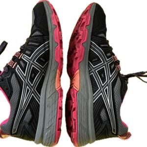 Asics Shoes Women 6.5 Running Hiking